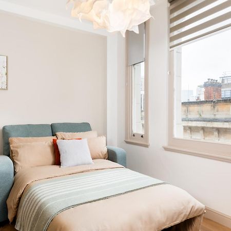 Yasuko Apartment Birmingham Kültér fotó