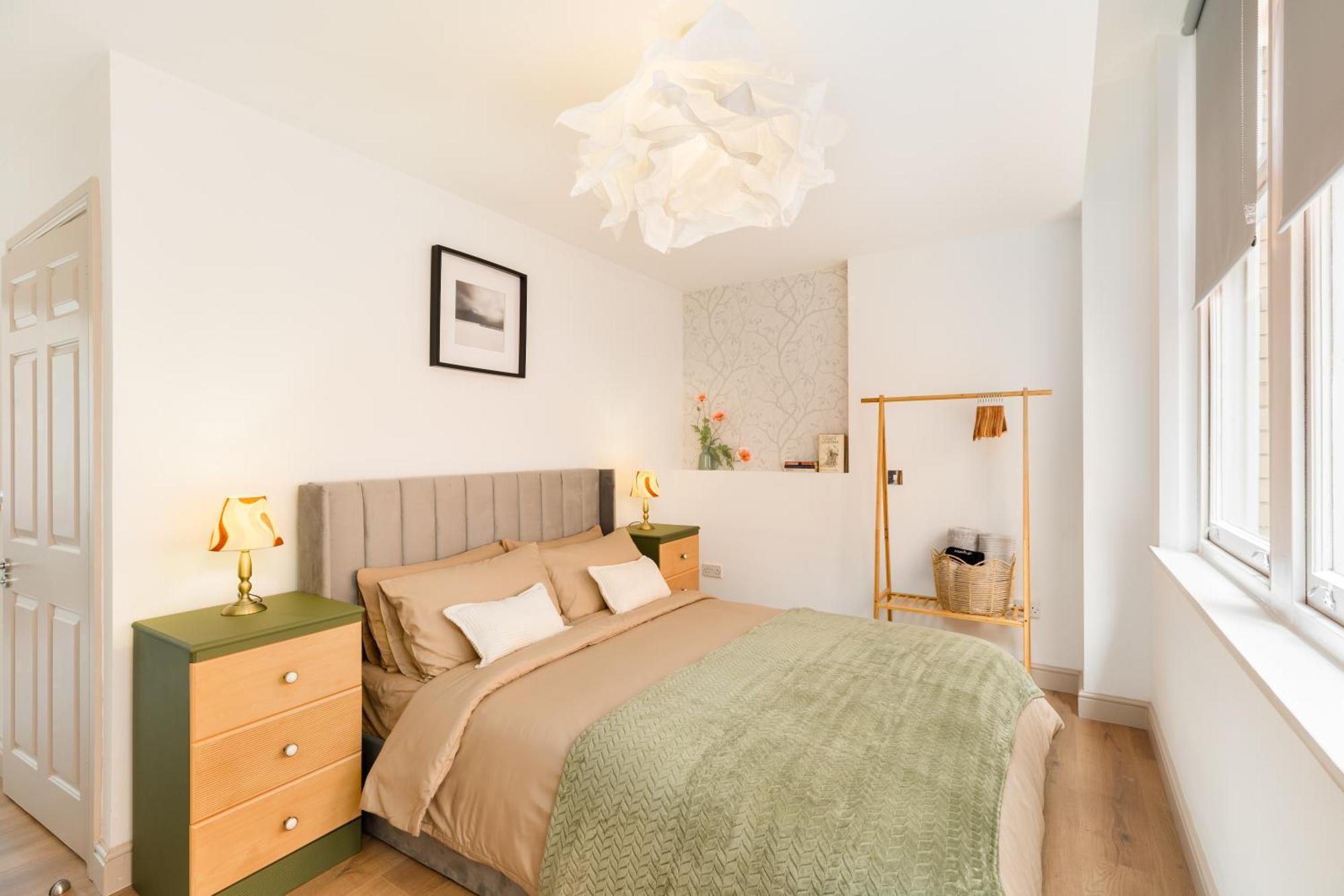 Yasuko Apartment Birmingham Kültér fotó