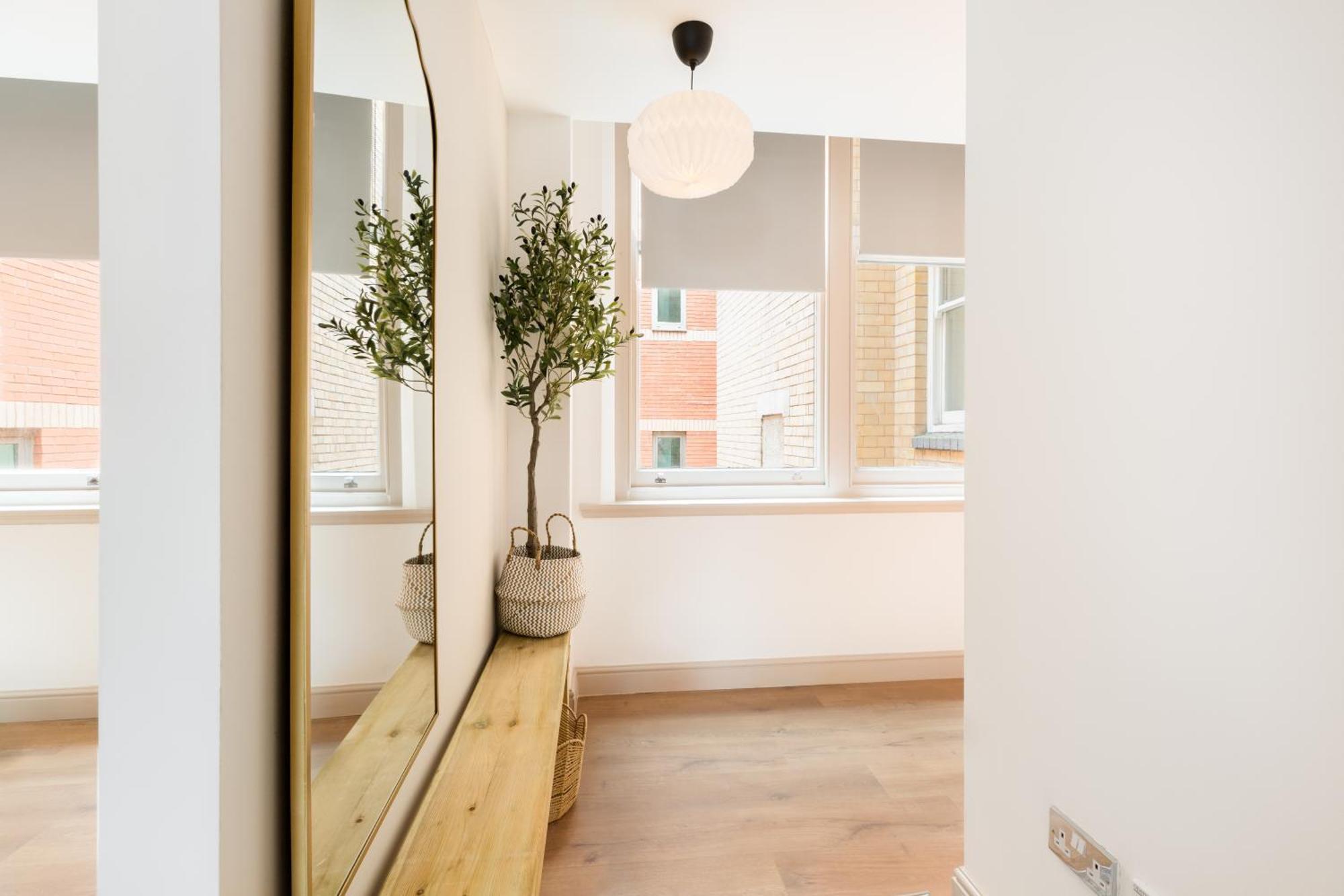 Yasuko Apartment Birmingham Kültér fotó