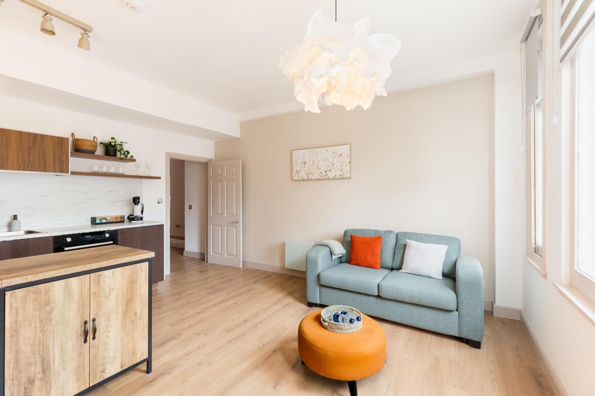 Yasuko Apartment Birmingham Kültér fotó